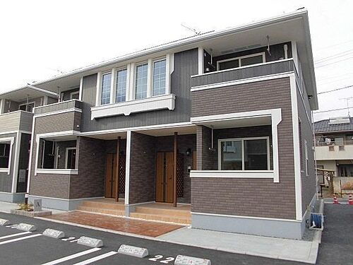 オルトシア　Ａ