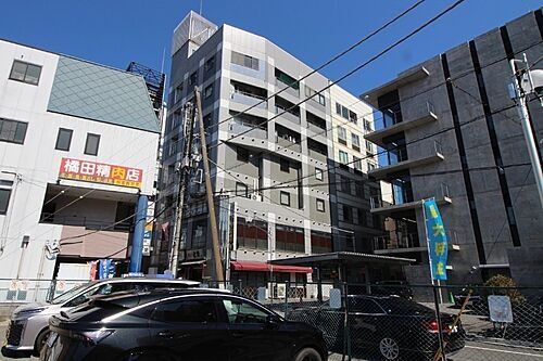 新橋ビル