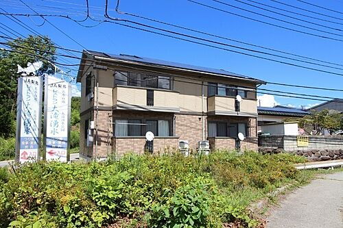 セジュール坂本Ｉ