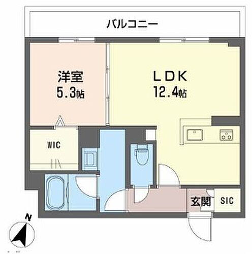 兵庫県神戸市垂水区桃山台2丁目 垂水駅 1LDK アパート 賃貸物件詳細