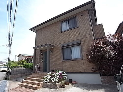 兵庫県三木市緑が丘町本町１丁目 テラスハウス