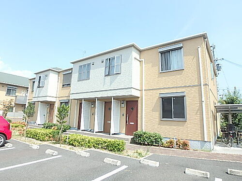 マストコート加古川南Ｂ棟