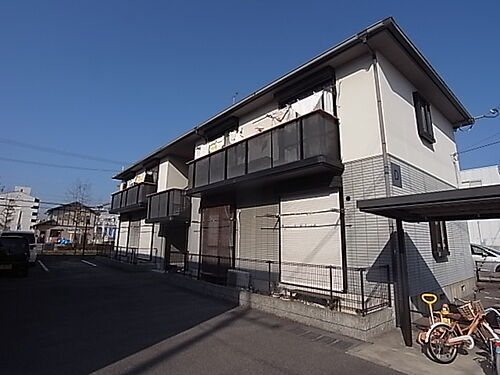 ディアス北条ＤＥ