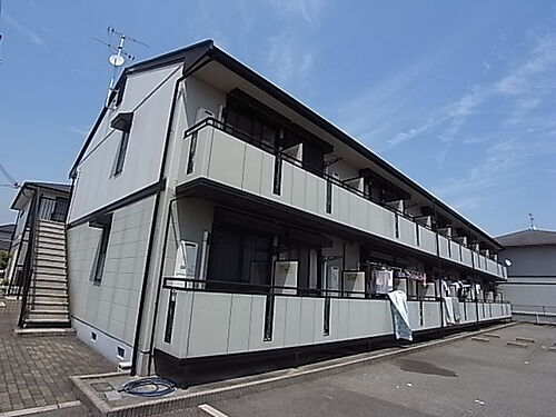 兵庫県三木市大村 賃貸アパート