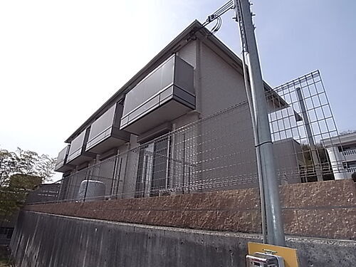 兵庫県神戸市西区前開南町１丁目 賃貸アパート