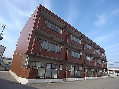 兵庫県三木市加佐 賃貸マンション