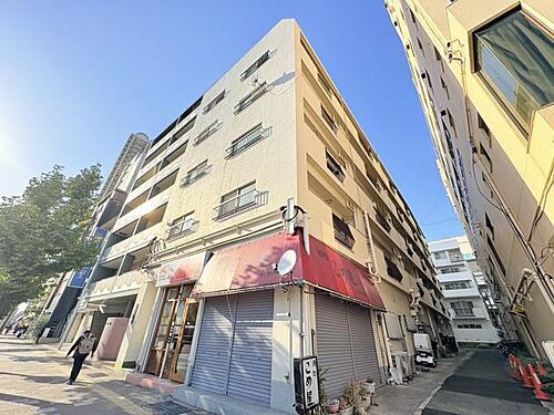 兵庫県神戸市東灘区住吉宮町４丁目 賃貸マンション