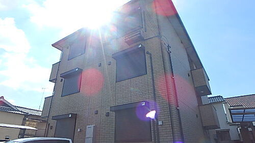 リジエール加古川