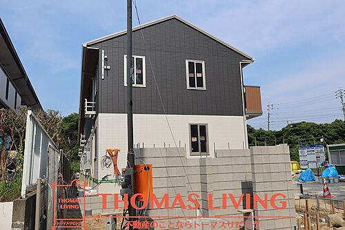 福岡県福津市花見が丘３丁目 2階建 