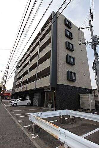 福岡県福岡市東区和白丘３丁目 6階建 築16年5ヶ月