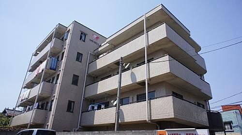 千葉県船橋市海神５丁目 賃貸マンション