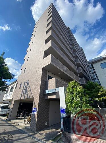 大阪府大阪市東住吉区杭全１丁目 11階建 築26年5ヶ月