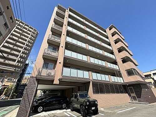 福岡県福岡市南区大楠３丁目 7階建 築6年4ヶ月