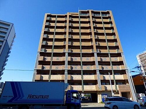 福岡県福岡市博多区吉塚６丁目 賃貸マンション