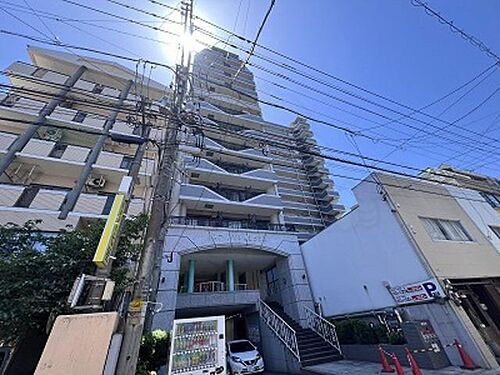 福岡県福岡市博多区美野島１丁目 賃貸マンション