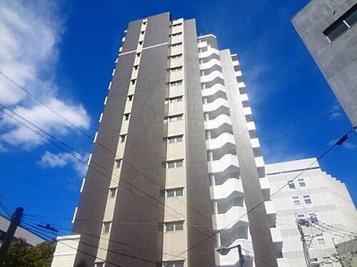 福岡県福岡市博多区博多駅南１丁目 賃貸マンション