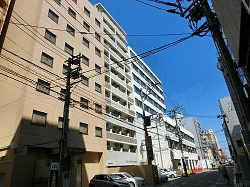 福岡県福岡市博多区博多駅南１丁目 賃貸マンション