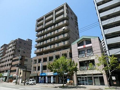 福岡県福岡市博多区吉塚本町 賃貸マンション