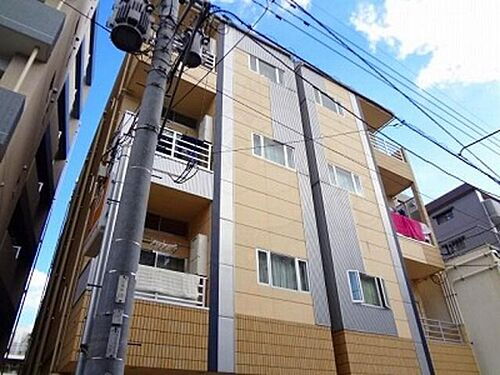 福岡県福岡市博多区博多駅東１丁目 賃貸マンション