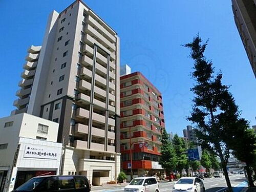 福岡県福岡市博多区美野島２丁目 賃貸マンション