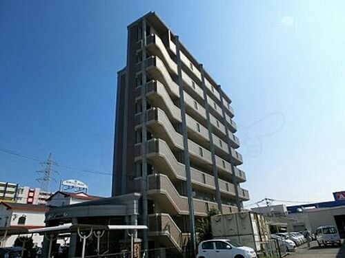 福岡県福岡市博多区豊２丁目 賃貸マンション