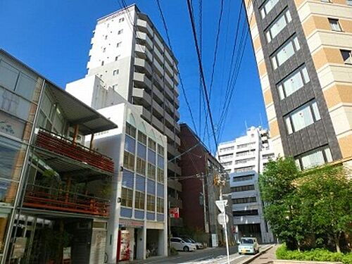 福岡県福岡市博多区博多駅前２丁目 賃貸マンション