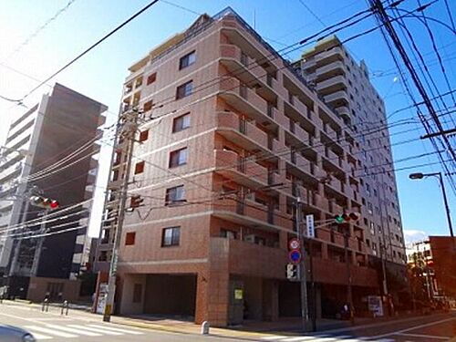 福岡県福岡市博多区博多駅南１丁目 賃貸マンション