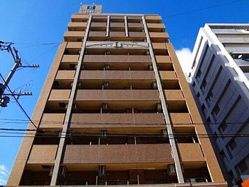 福岡県福岡市博多区博多駅東３丁目 賃貸マンション
