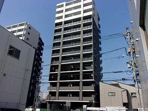 福岡県福岡市博多区千代４丁目 賃貸マンション