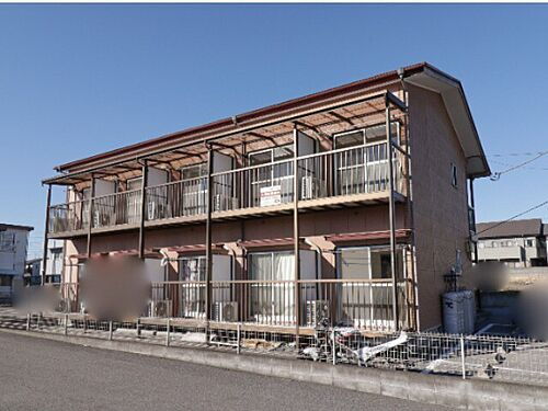 栃木県宇都宮市元今泉７丁目 2階建 築42年5ヶ月