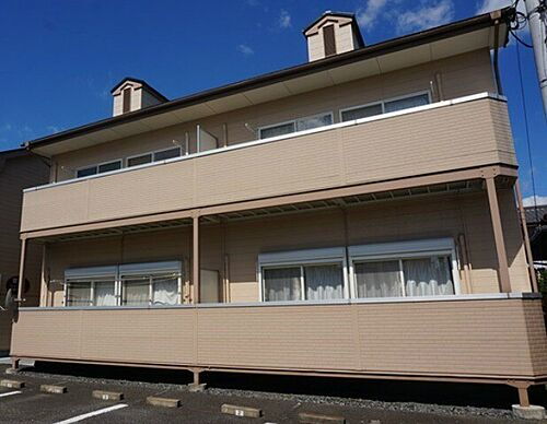 栃木県宇都宮市平松本町 2階建 築33年4ヶ月
