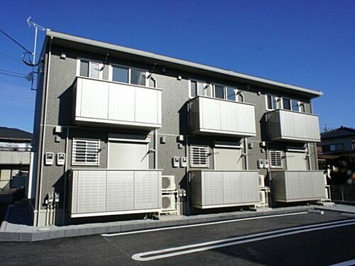 栃木県宇都宮市鶴田町 2階建 築11年6ヶ月