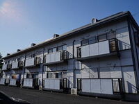 栃木県宇都宮市西一の沢町 2階建 築32年3ヶ月