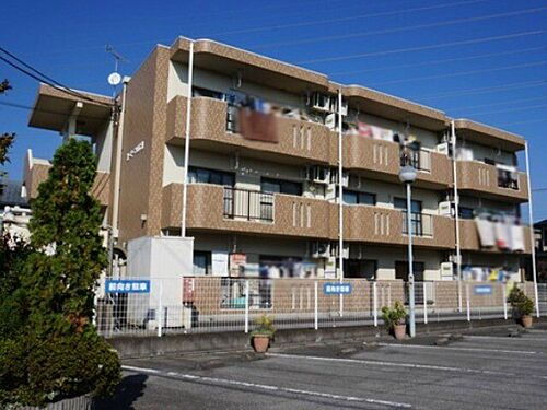 栃木県宇都宮市鶴田１丁目 3階建 築26年7ヶ月