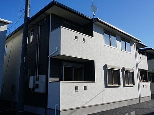 栃木県さくら市氏家 2階建 築11年5ヶ月