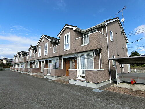 栃木県さくら市氏家 2階建 築22年4ヶ月
