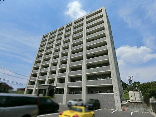 栃木県宇都宮市下戸祭１丁目 10階建 築16年2ヶ月