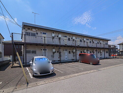 栃木県宇都宮市下栗町 2階建 築39年2ヶ月