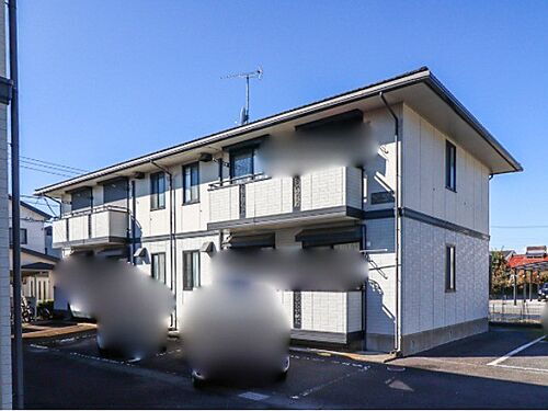 栃木県宇都宮市岩曽町 2階建 築26年10ヶ月