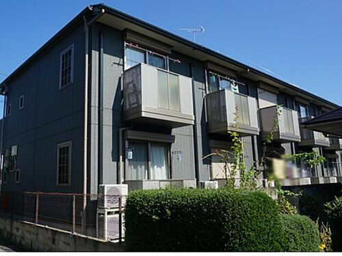 栃木県宇都宮市石井町 2階建 築17年8ヶ月