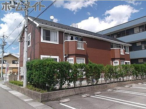 ビラアモール　Ａ・Ｂ