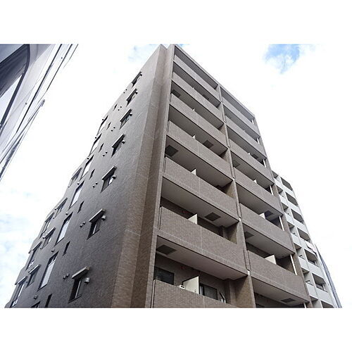 東京都中野区中央２丁目 9階建 築25年11ヶ月