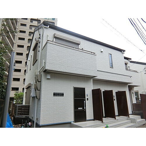 東京都中野区本町１丁目 2階建 築6年9ヶ月