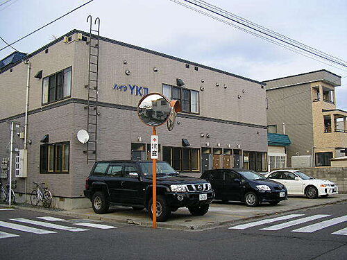 ハイツＹＫＩＩＩ
