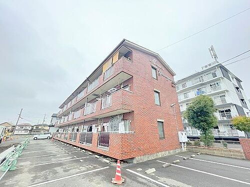 滋賀県大津市勧学１丁目 3階建 築38年8ヶ月