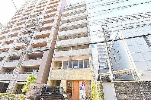 滋賀県大津市大萱１丁目 10階建 築20年9ヶ月