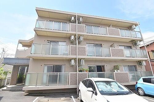 滋賀県大津市石場 賃貸マンション