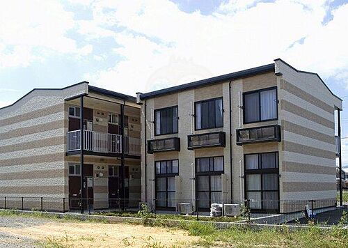 レオパレス淡海