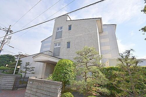 滋賀県草津市東草津３丁目 賃貸マンション