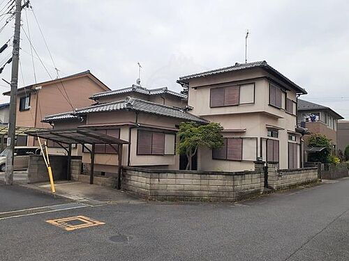 滋賀県守山市伊勢町 賃貸一戸建て